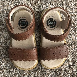 Livie and Luca Sandals